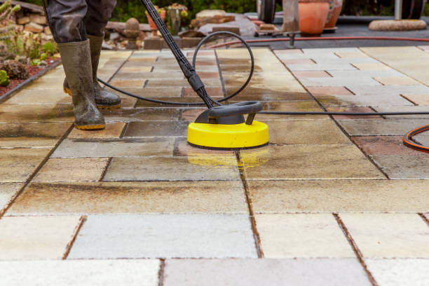 Best Gas Station Cleaning  in Trinity, AL
