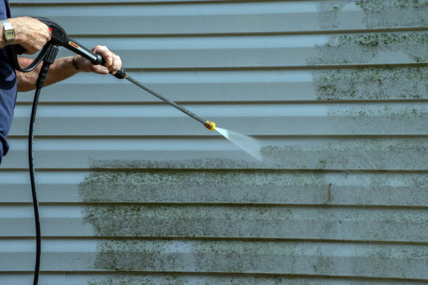 Best Pool Deck Cleaning  in Trinity, AL